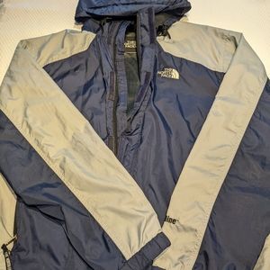 The North Face Windbreaker/Rain Jacket